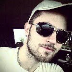 Sonny Cutler - @keyshredder1986 - Instagram