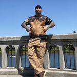 Sonny David Coleman - @big_sonny_707 - Instagram