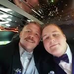 Sonny Davidson - @mustang8477 - Instagram