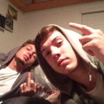 Sonny Dean - @debacledreams - Instagram