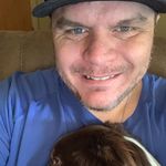 Sonny Dean - @lancebergel27 - Instagram