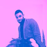 Sonny Dean Sereaton - @sonnys.art - Instagram