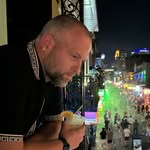 Sonny Dewitt - @sonny_free - Instagram