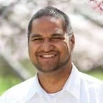 Sonny is Father of Three and Digital Navigator - @sonnyteio - Instagram