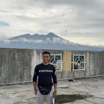 Sony Doank - @sonnydoank - Instagram