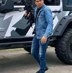 Sonny Dominguez - Facebook