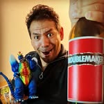 Sonny Dominguez - @sonnydactor - Instagram