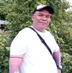 Sonny Dominguez - Facebook