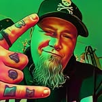 Sonny Dotson - @2_shredder_3 - Instagram