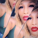 Sonny Dotson-Johnson - @thedefinitivemuse - Instagram