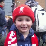 Sonny Doyle - Facebook