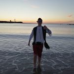 Sonny Doyle - @sonnydoyle5 - Instagram