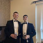 Sonny Doyle - Facebook