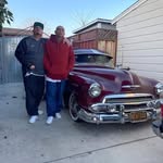 Sonny Duran - @sondogg753 - Instagram