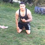 sonny edwards - @sonlje - Instagram