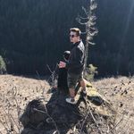 Sonny Edwards - @_sonward_ - Instagram