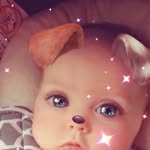 Elizabeth Dale - @sonny_elizabeth_1312 - Instagram
