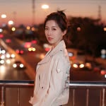 Alice Zuoqiu - @sonnyericksonpangilinan - Instagram