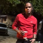 Sonny Melaza - @sonny_escobar24 - Instagram