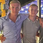 Finders Sony - @sonnyfindlay7 - Instagram
