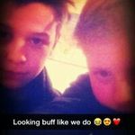 @sonnyfitzpatrick1 - Instagram
