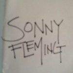 Sonny Fleming - @sonnyfleming - Instagram