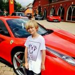 Sonny-Floyd Starzewski-ridler - @sonnyfloydridler - Instagram