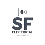 Sonny Ford - @electricalsf - Instagram