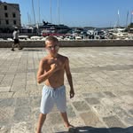 Sonny foster - @sonnyfoster479 - Instagram