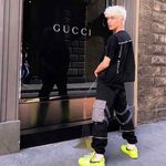Sonny Frank - @sonny_frank1.1 - Instagram