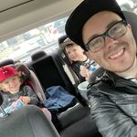 Sonny Frank Baker - @sonnyb_101 - Instagram