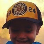 Sonny Gamble - @sonnygamble - Instagram