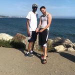 Sonny Garner - @_bornoverseas_ - Instagram