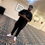 Sonny Garner - @lou_da_great - Instagram