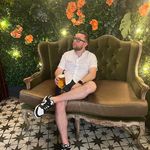 Sonny Garner - @sonnygarner - Instagram