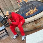 Sonny Gates - @shyglizzie_101 - Instagram
