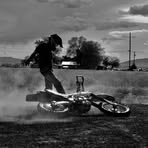 Sonny Gerber - Facebook