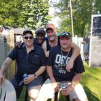 Sonny Glenn - Facebook