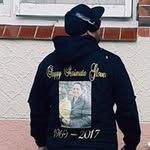 Sonny Glover - @sonnyglover_hori.by.nature - Instagram