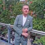 Sonny Grant - @sonnygrant22 - Instagram
