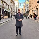 Sonny Grant-O’Sullivan - @sartorialsonny - Instagram