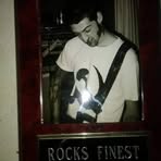 SONNY GRIMES  - Facebook