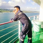 Sonny Guerrero - @sonnyqt14 - Instagram