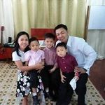 Sonny Guerrero - @sonnyguerrero4183 - Instagram