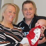 Sonny Hamilton - Facebook