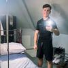 Sonny Hamilton - @sonnyhamilton - TikTok