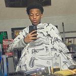 Sonny Harris - @murda.jahh187 - Instagram