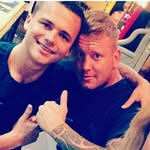 Sonny Harris - @sonnyharris_2k15 - Instagram