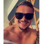 Sonny Harris - @sonnyharris123 - Instagram