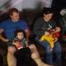 Sonny Harris - Facebook